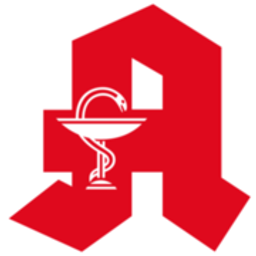 Paulus-Apotheke Logo