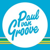van Groove Paul Logo