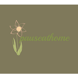 Pauseathome Logo