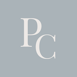 Pavo Couture Amsterdam Logo
