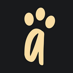 pawbau Logo