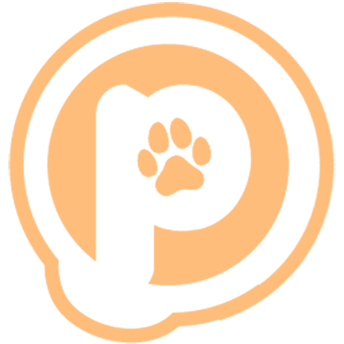 Pawesome Shop Logo