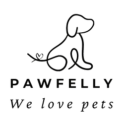 Pawfelly Logo