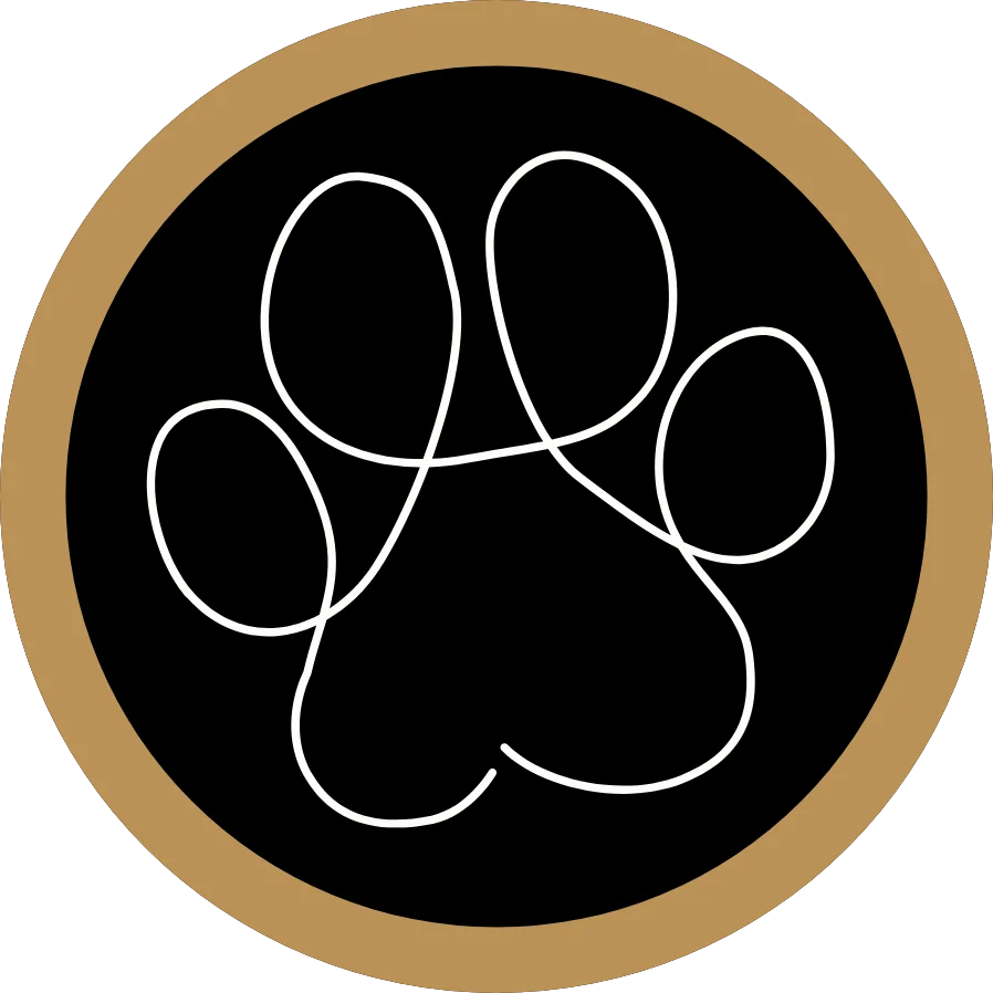 🐾pawINAYA Logo