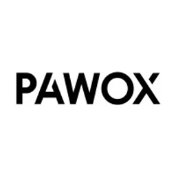 Pawox Logo
