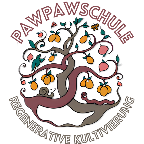 Pawpawschule Logo
