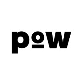 pawpow Logo