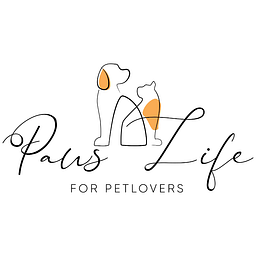 PawsLife Logo