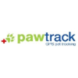 Pawtrack Cat GPS Logo
