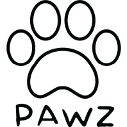 Pawz ® Logo