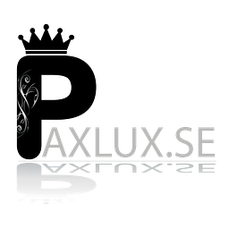 Paxlux Logo