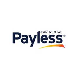Payless Car Rental Logo