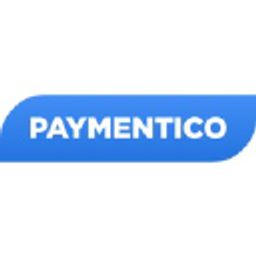 Paymentico Logo