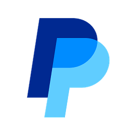 Paypal Logo
