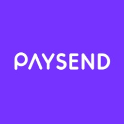 Paysend - Simple Money Transfer Logo