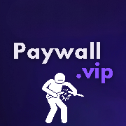 Paywall Logo
