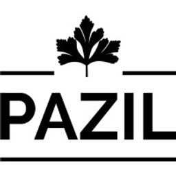 Pazil Logo