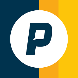 Pazz Logo