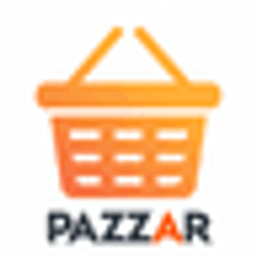 Pazzar Logo