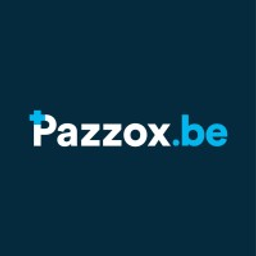 Pazzox Logo
