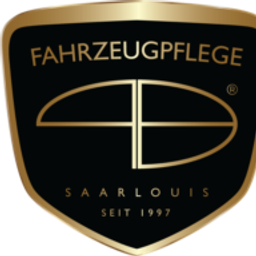 Fahrzeugpflege Saarlouis Logo