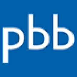 PBB Buddensiek GmbH Personalberatung Logo