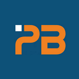 PB Tech Logo