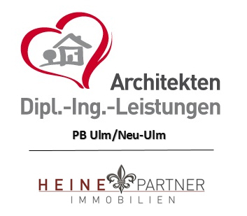 Planungsbüro Ulm/Neu-Ulm UG Haftungsbeschränkt Logo
