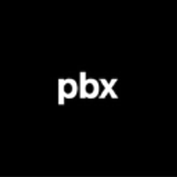 PBX Logo