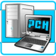 PC Heike - Private Computerhilfe, Julian J. Heike Logo