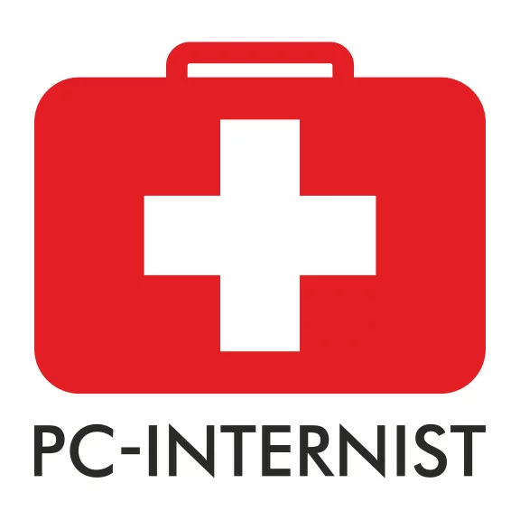 PC-Internist Logo