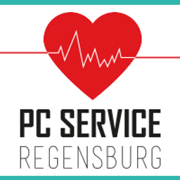 Pc Regensburg Logo