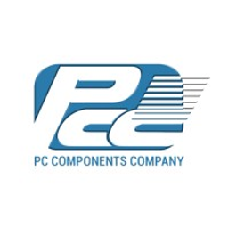 PC Components Logo
