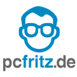 Pcfritz Logo