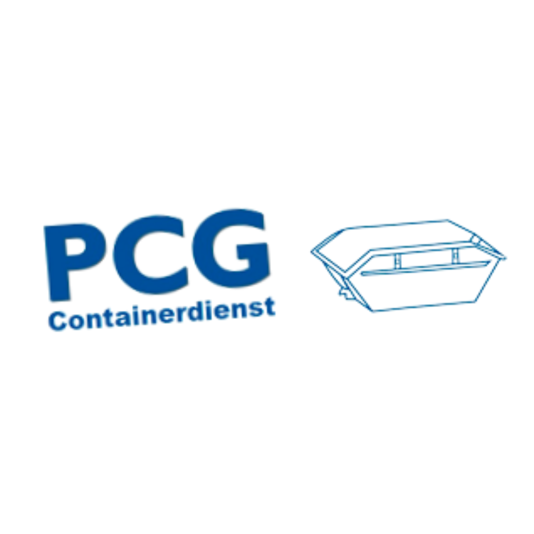 PCG Pyrmonter Containerdienst & Gerüstbau GmbH & Co. KG Logo