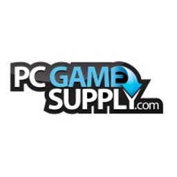 Pcgamesupply Logo
