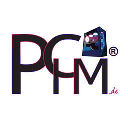 Pchm Logo