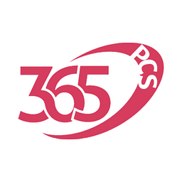 Pcs365 Logo