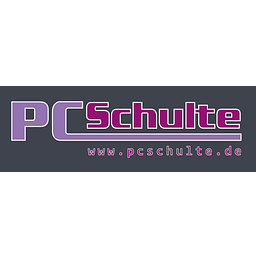 PC Schulte Logo