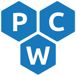 PCW Logo