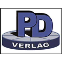 PD Verlag Logo