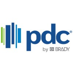 PDC UK Logo