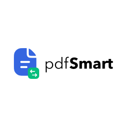 PDFSmart Logo