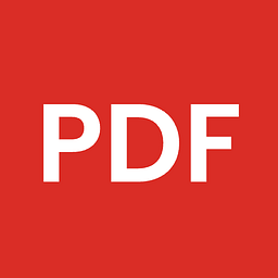 Pdfsupport Logo