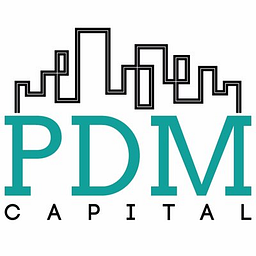 PDM Capital Logo