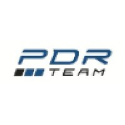 PDR-Team GmbH Logo