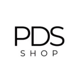 PDS SHOP Logo