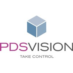 PDSVISION GmbH Logo