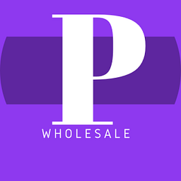 Peacock Beauty Wholesale Logo