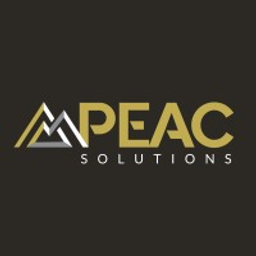 PEAC Solutions UK Logo